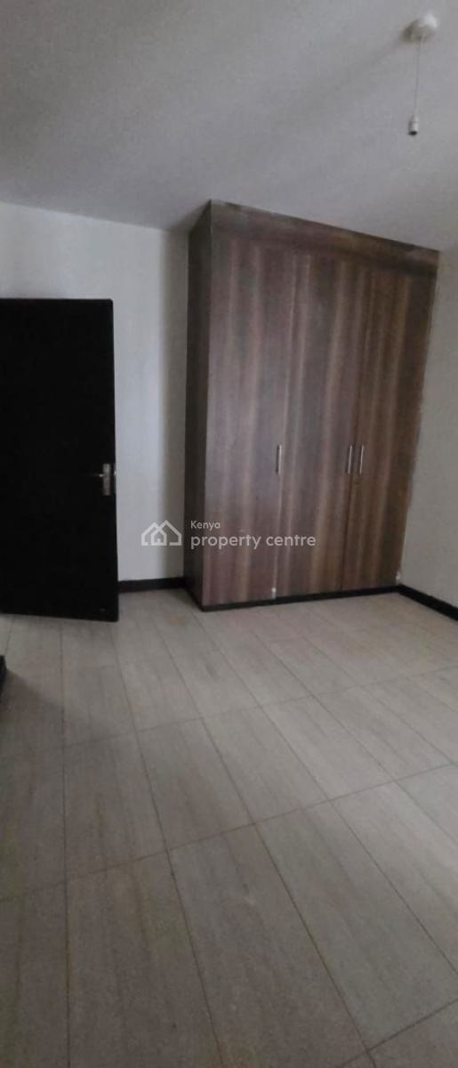 3 Bedroom Apartment in Parklands, 3rd Parklands Avenue, Parklands, Nairobi, Apartment for Rent