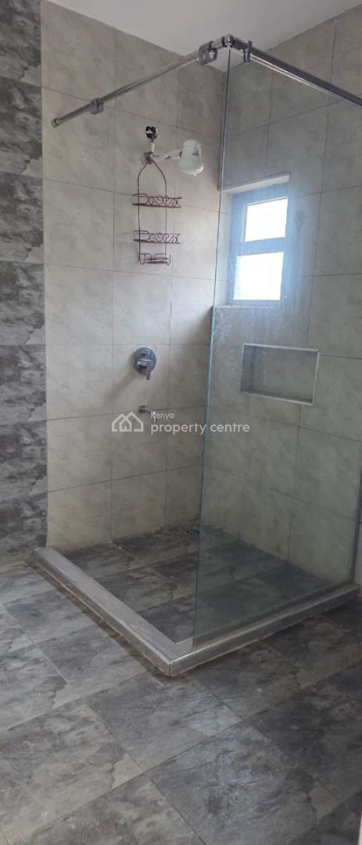 3 Bedroom Apartment in Parklands, 3rd Parklands Avenue, Parklands, Nairobi, Apartment for Rent