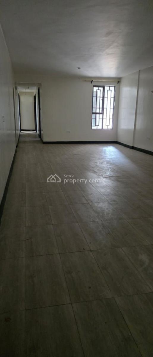 3 Bedroom Apartment in Parklands, 3rd Parklands Avenue, Parklands, Nairobi, Apartment for Rent