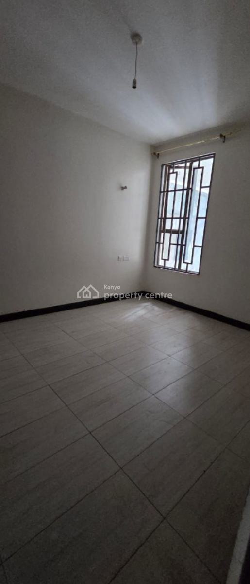 3 Bedroom Apartment in Parklands, 3rd Parklands Avenue, Parklands, Nairobi, Apartment for Rent