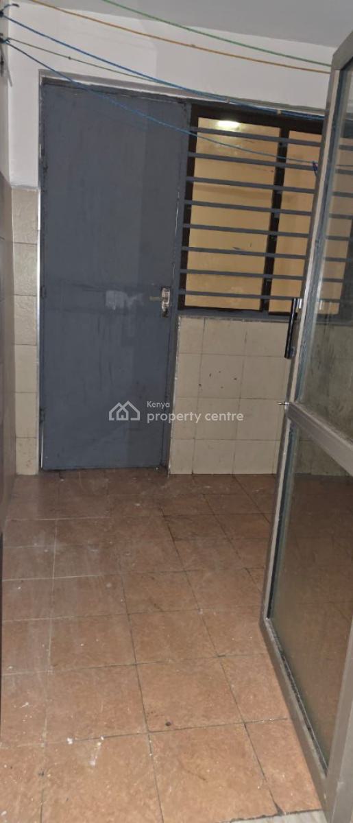 3 Bedroom Apartment in Parklands, 3rd Parklands Avenue, Parklands, Nairobi, Apartment for Rent