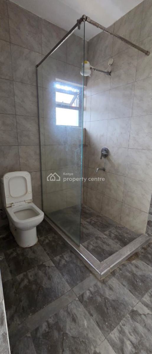 3 Bedroom Apartment in Parklands, 3rd Parklands Avenue, Parklands, Nairobi, Apartment for Rent