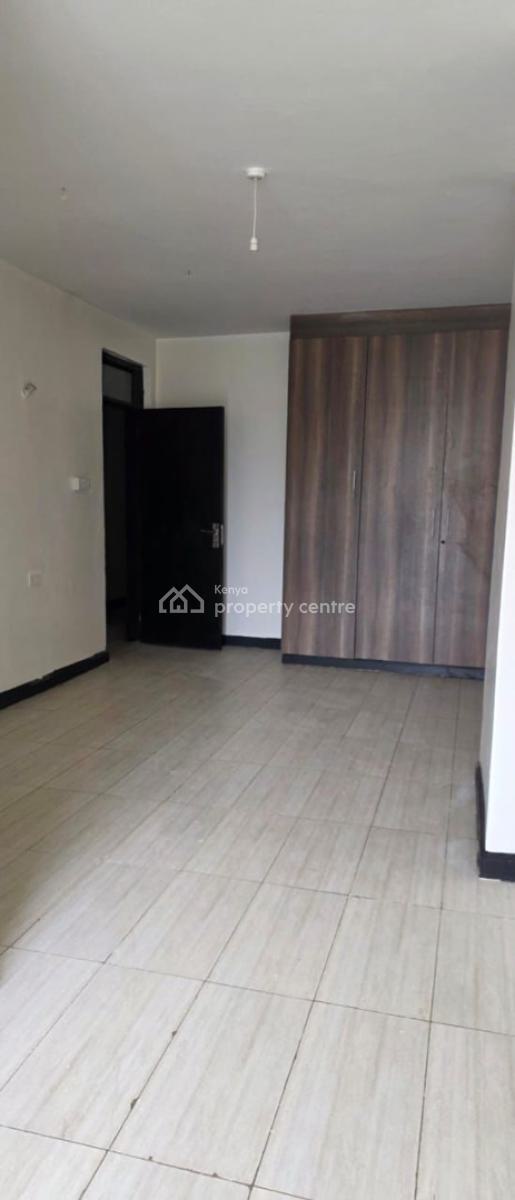 3 Bedroom Apartment in Parklands, 3rd Parklands Avenue, Parklands, Nairobi, Apartment for Rent