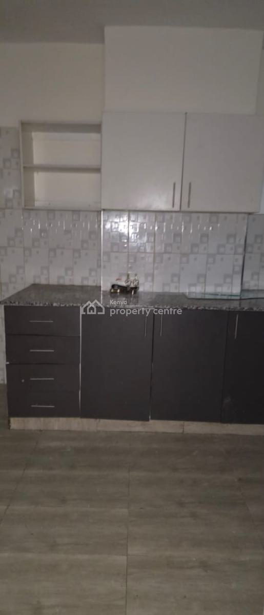 3 Bedroom Apartment in Parklands, 3rd Parklands Avenue, Parklands, Nairobi, Apartment for Rent