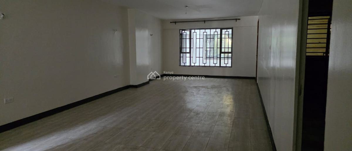 3 Bedroom Apartment in Parklands, 3rd Parklands Avenue, Parklands, Nairobi, Apartment for Rent
