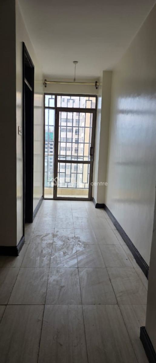 3 Bedroom Apartment in Parklands, 3rd Parklands Avenue, Parklands, Nairobi, Apartment for Rent