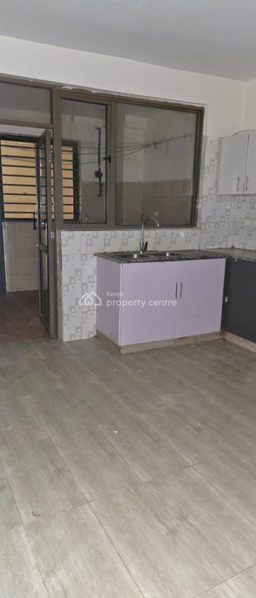 3 Bedroom Apartment in Parklands, 3rd Parklands Avenue, Parklands, Nairobi, Apartment for Rent