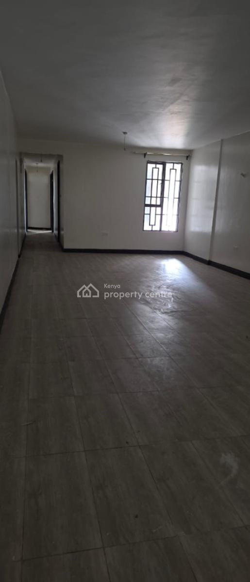 3 Bedroom Apartment in Parklands, 3rd Parklands Avenue, Parklands, Nairobi, Apartment for Rent