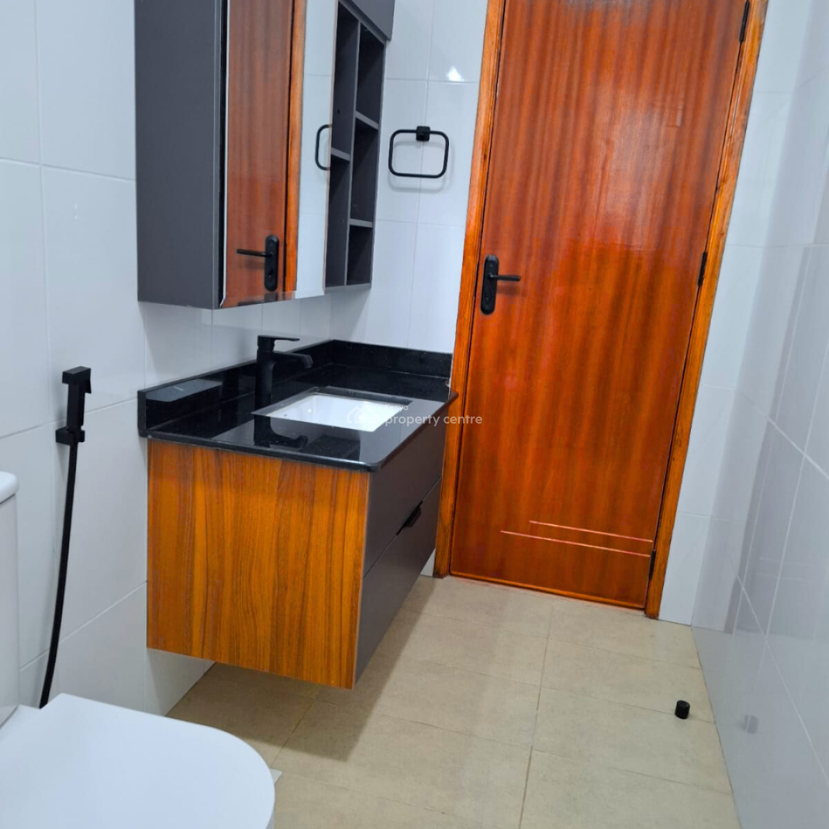 Furnished 2 Bedroom Cottage  in  Runda, Runda, Runda, Westlands, Nairobi, House for Rent