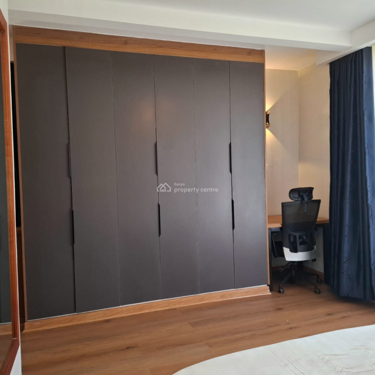 Furnished 2 Bedroom Cottage  in  Runda, Runda, Runda, Westlands, Nairobi, House for Rent