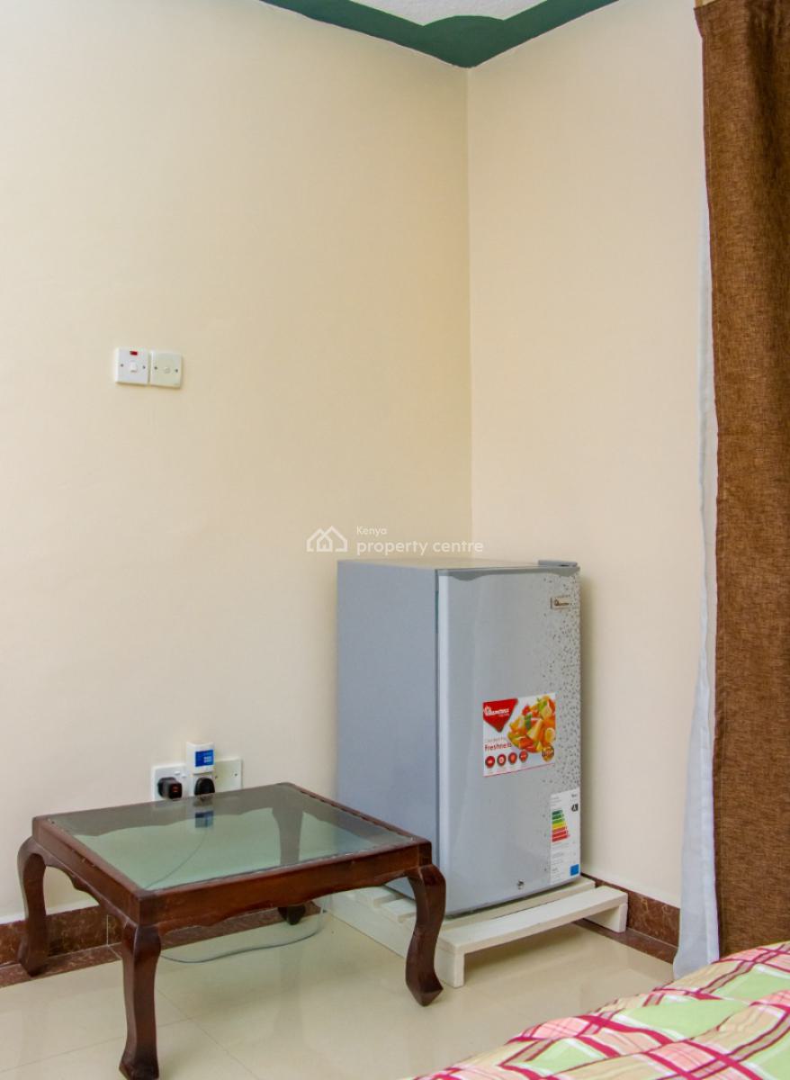 Furnished 3 Bedroom Apartment in Syokimau, Muthama Access Road, Syokimau/mulolongo, Machakos, Apartment for Rent