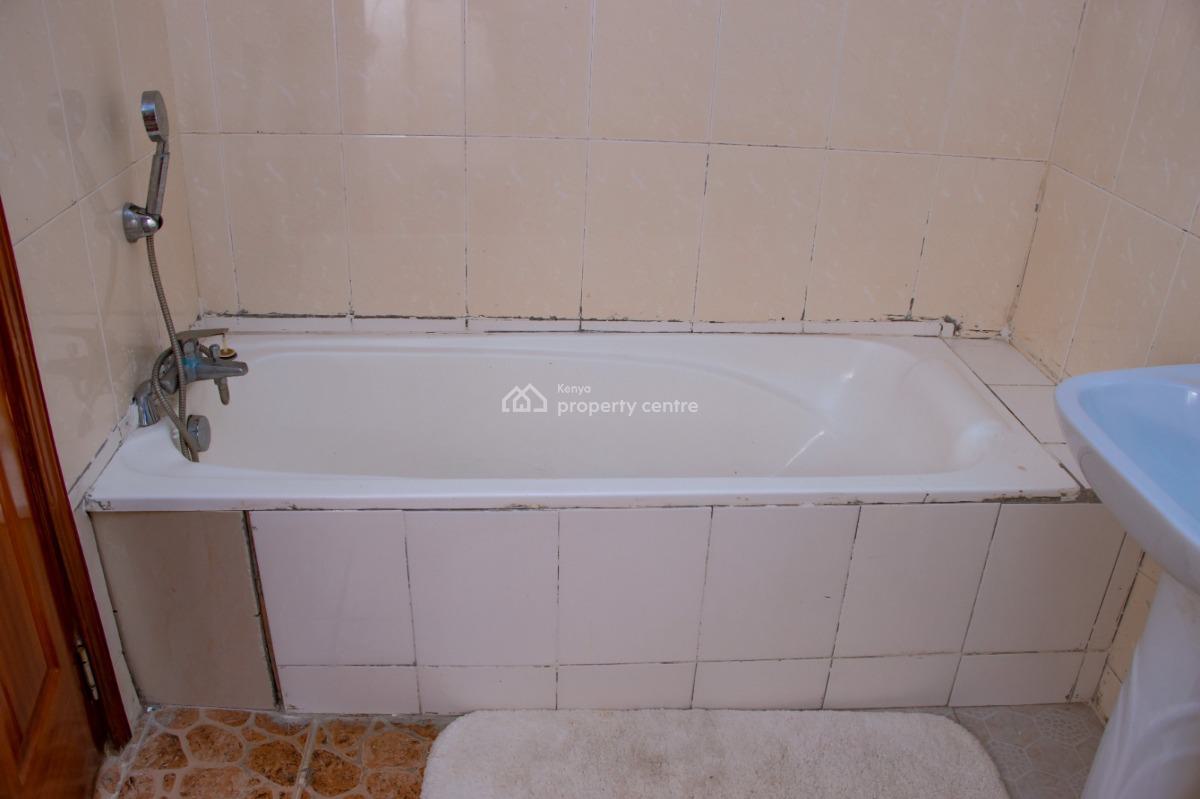 Furnished 3 Bedroom Apartment in Syokimau, Muthama Access Road, Syokimau/mulolongo, Machakos, Apartment for Rent