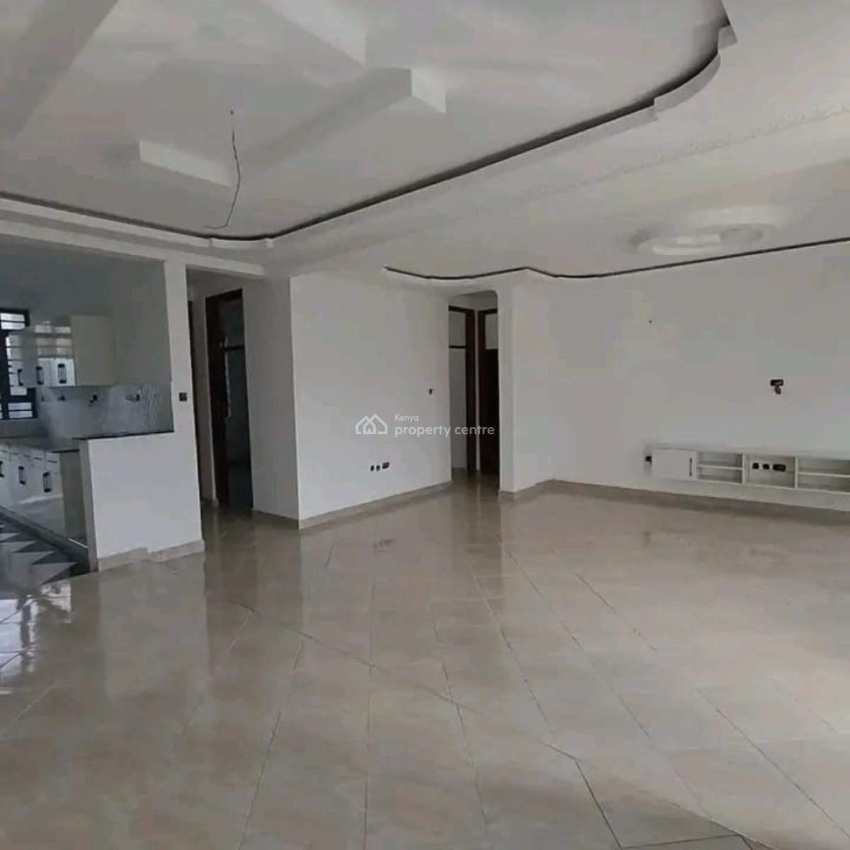 3 Bedroom Bungalow  in Matangi, Ruiru, Kimbo, Ruiru, Kiambu, House for Sale