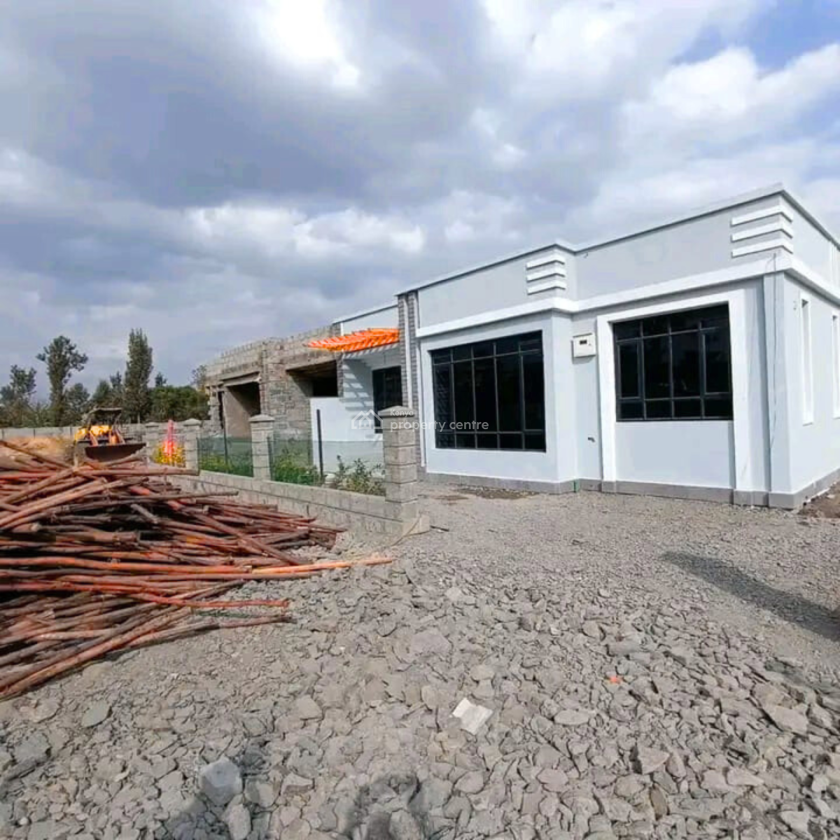 3 Bedroom Bungalow  in Matangi, Ruiru, Kimbo, Ruiru, Kiambu, House for Sale