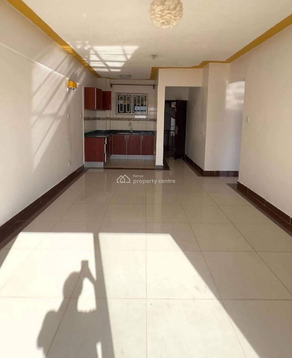 Executive 1 Bedroom Apartment in Kilimani, Kilimani, Kilimani, Nairobi, Apartment for Rent