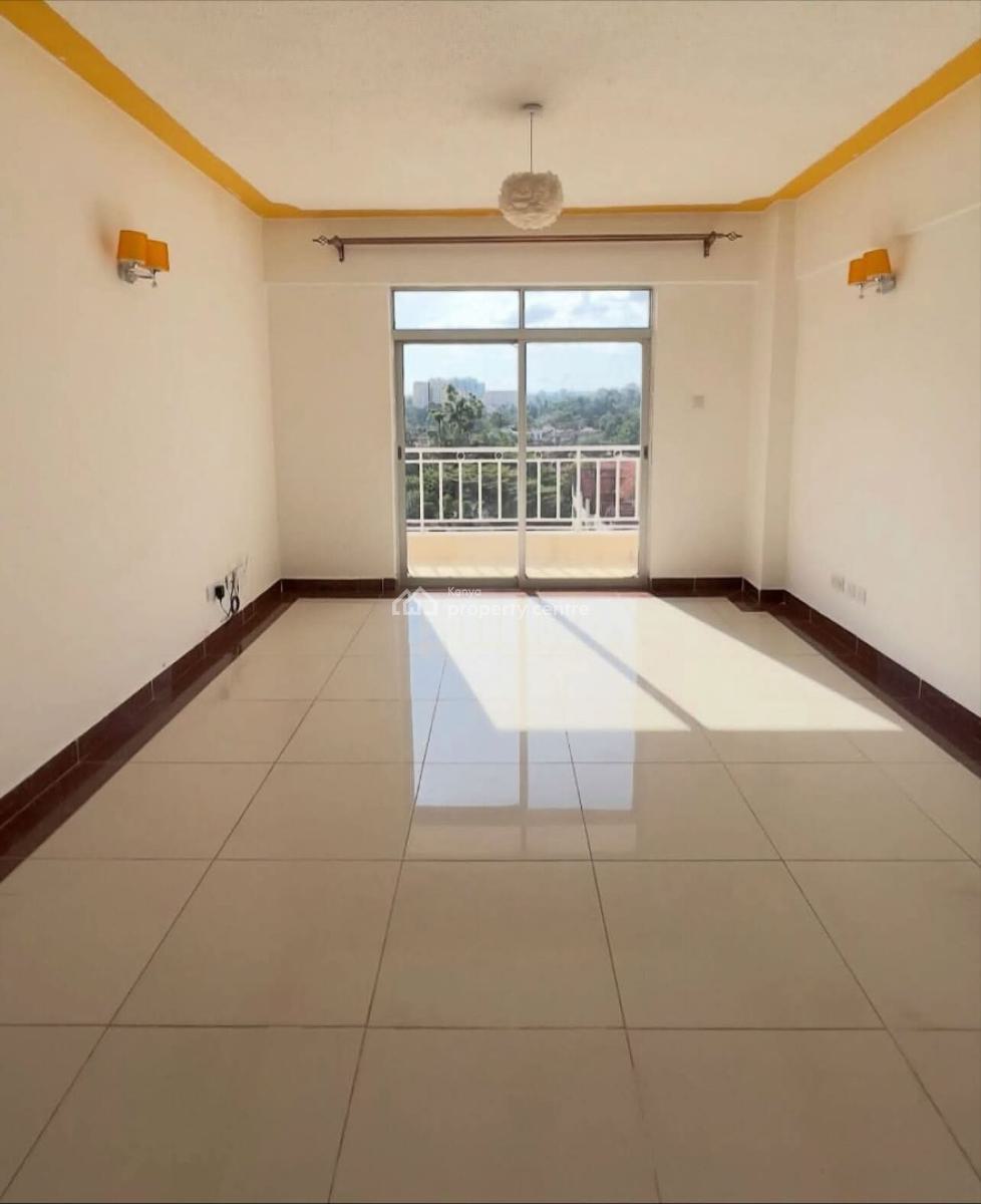 Executive 1 Bedroom Apartment in Kilimani, Kilimani, Kilimani, Nairobi, Apartment for Rent