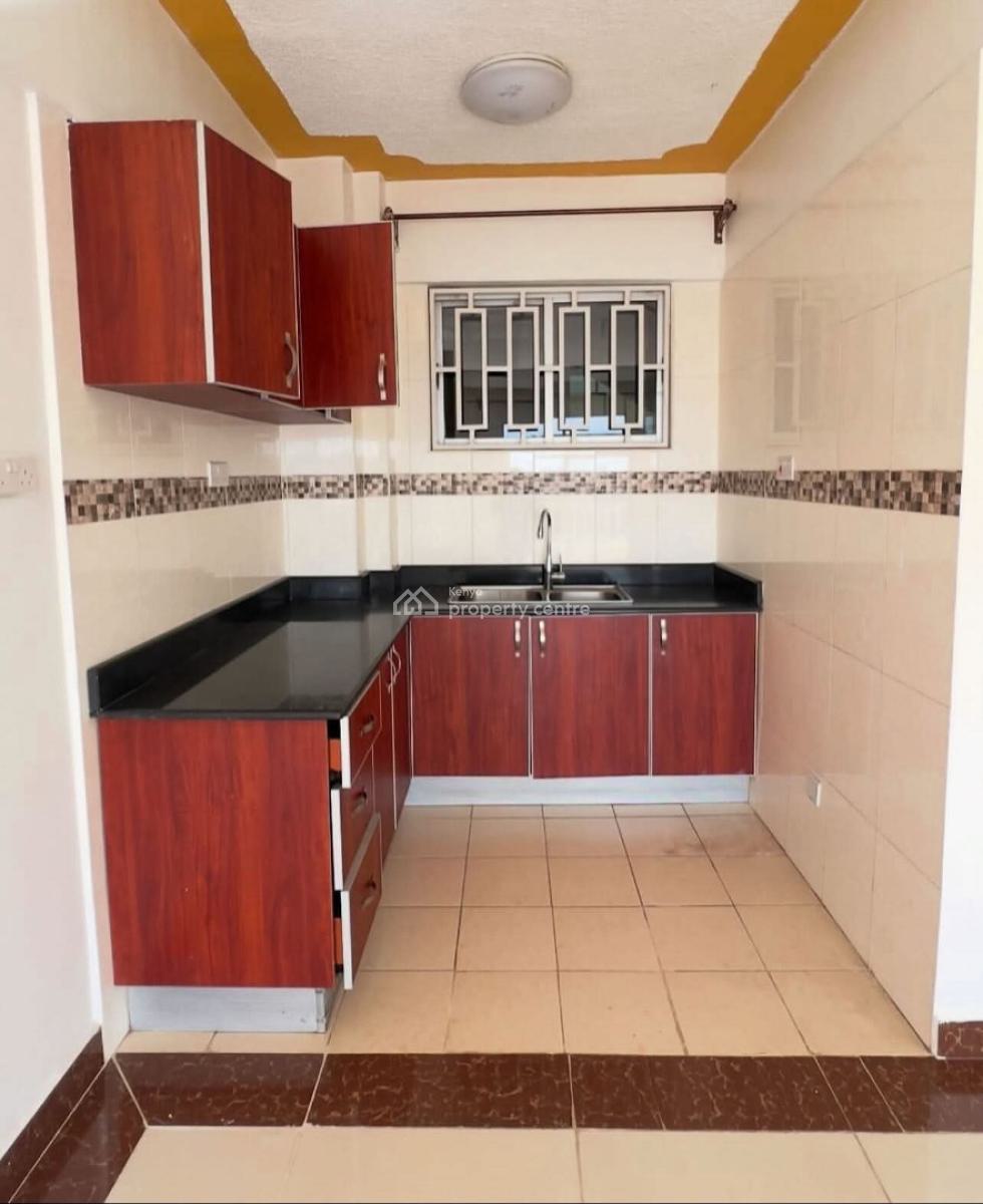 Executive 1 Bedroom Apartment in Kilimani, Kilimani, Kilimani, Nairobi, Apartment for Rent