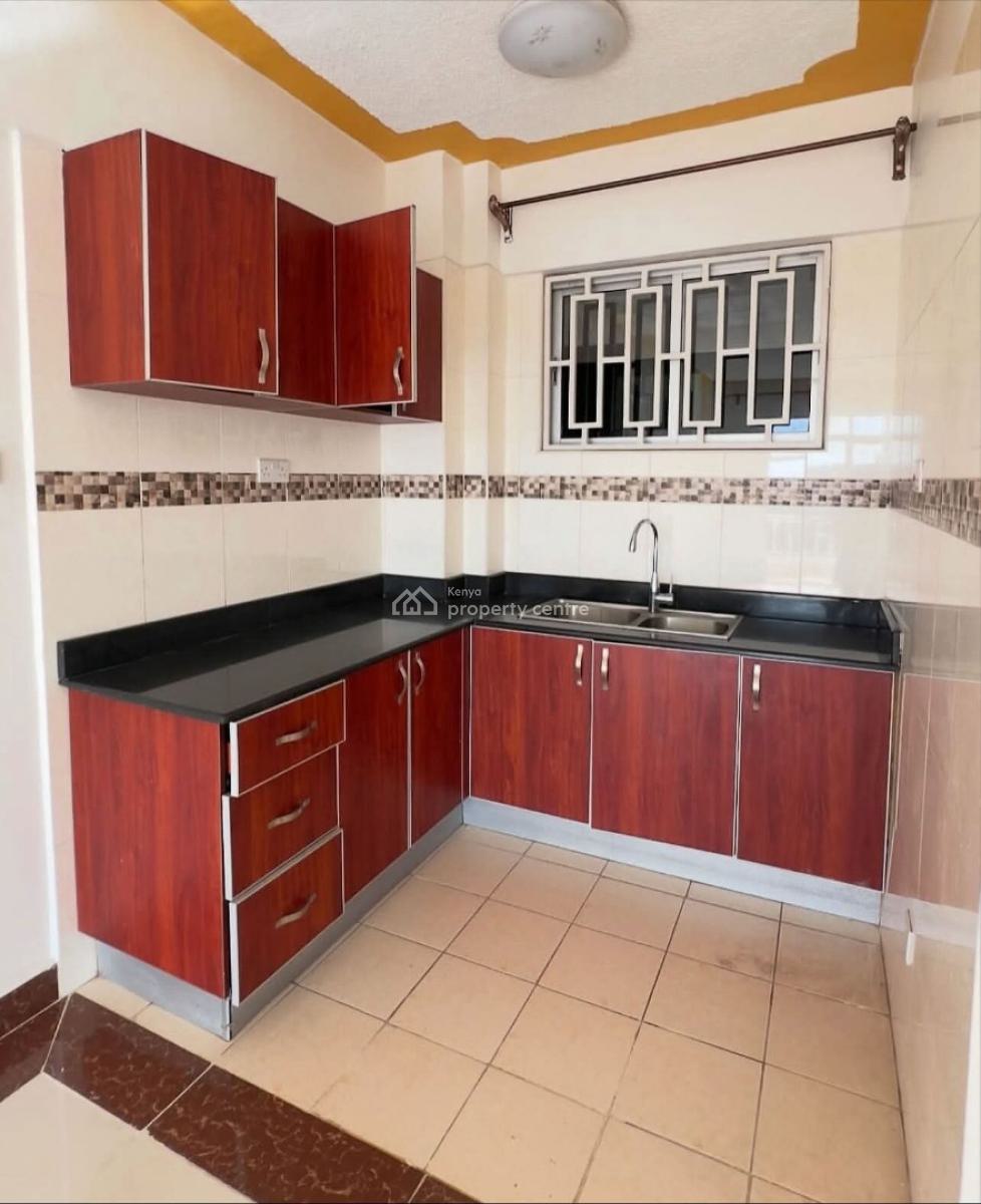 Executive 1 Bedroom Apartment in Kilimani, Kilimani, Kilimani, Nairobi, Apartment for Rent