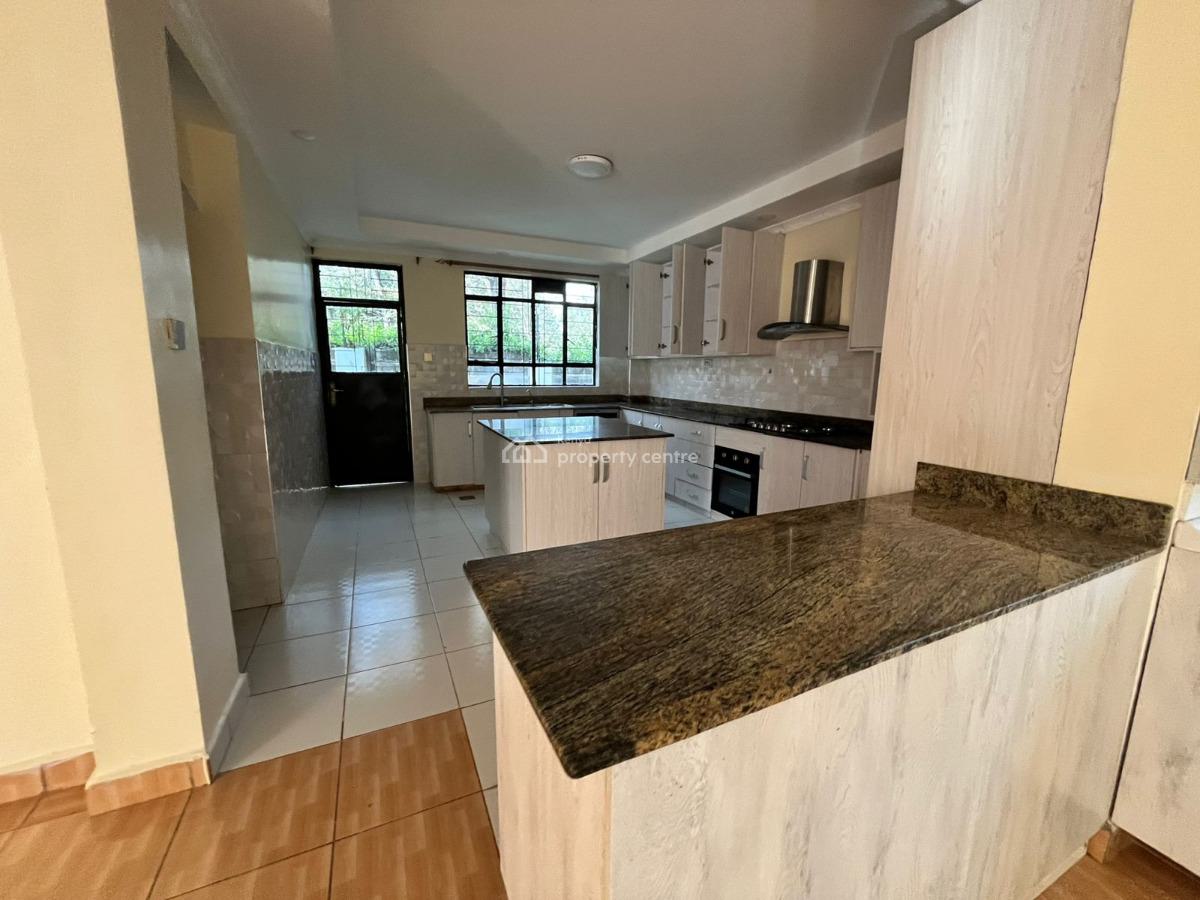 Executive 1 Bedroom Apartment in Kilimani, Kilimani, Kilimani, Nairobi, Apartment for Rent