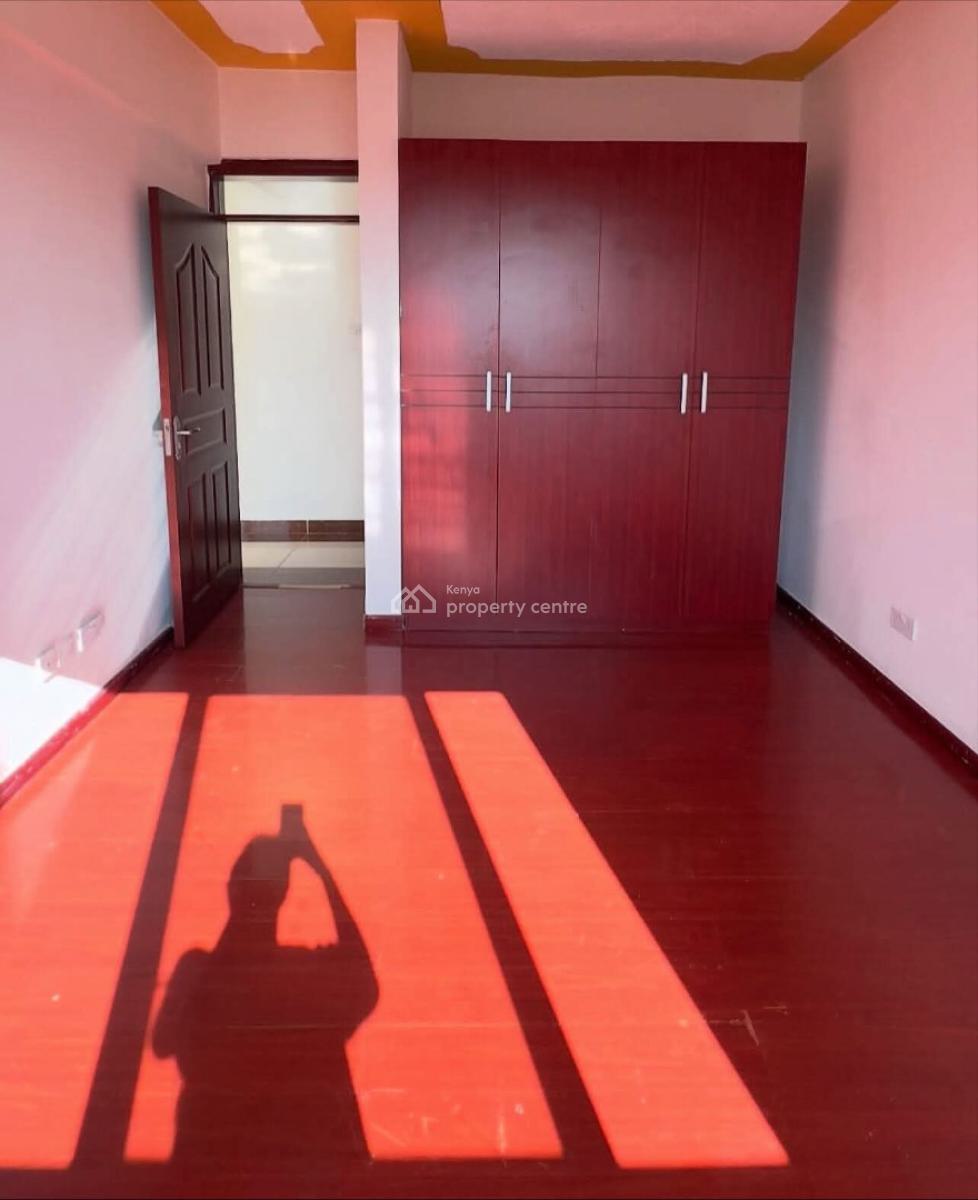 Executive 1 Bedroom Apartment in Kilimani, Kilimani, Kilimani, Nairobi, Apartment for Rent