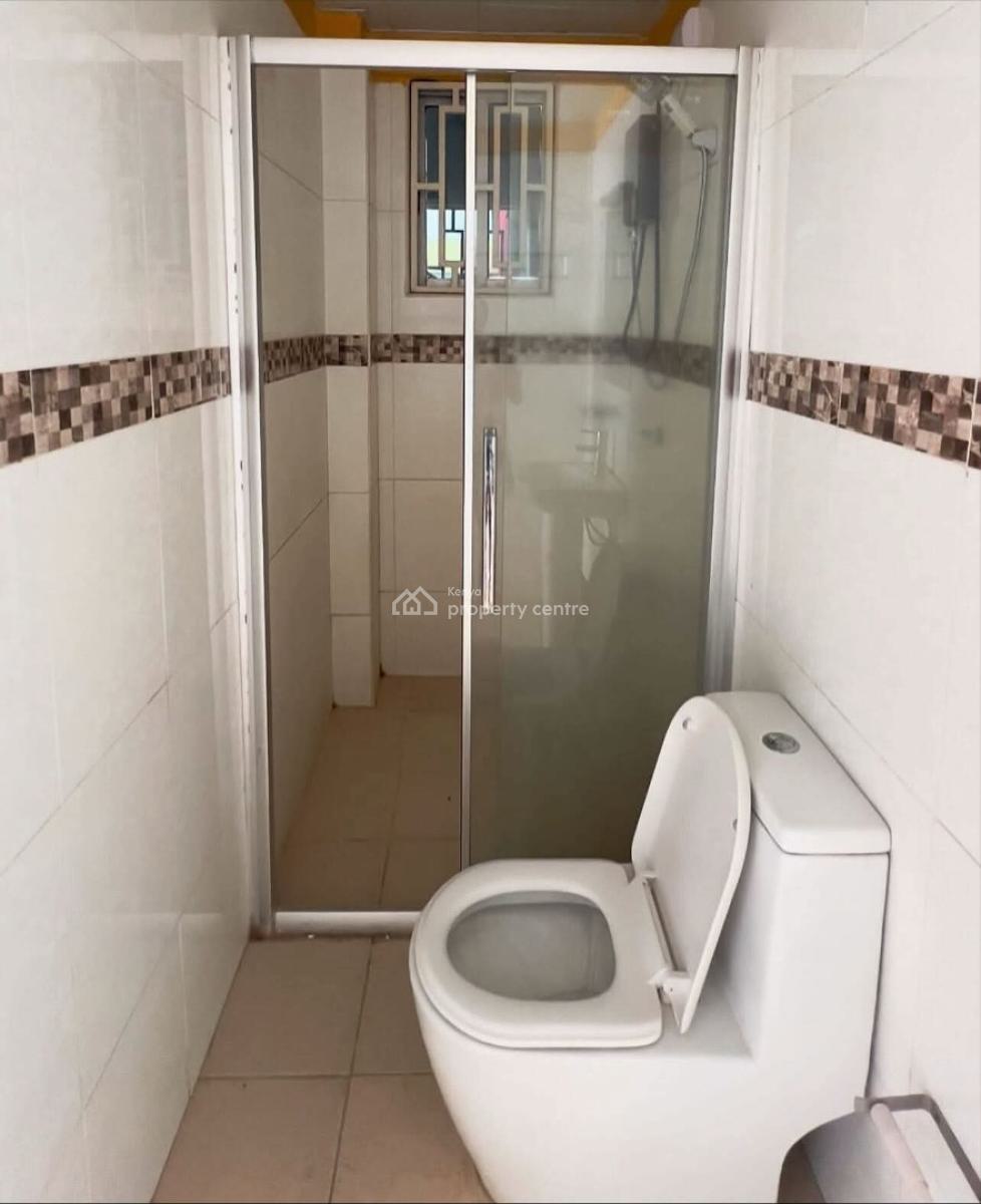 Executive 1 Bedroom Apartment in Kilimani, Kilimani, Kilimani, Nairobi, Apartment for Rent