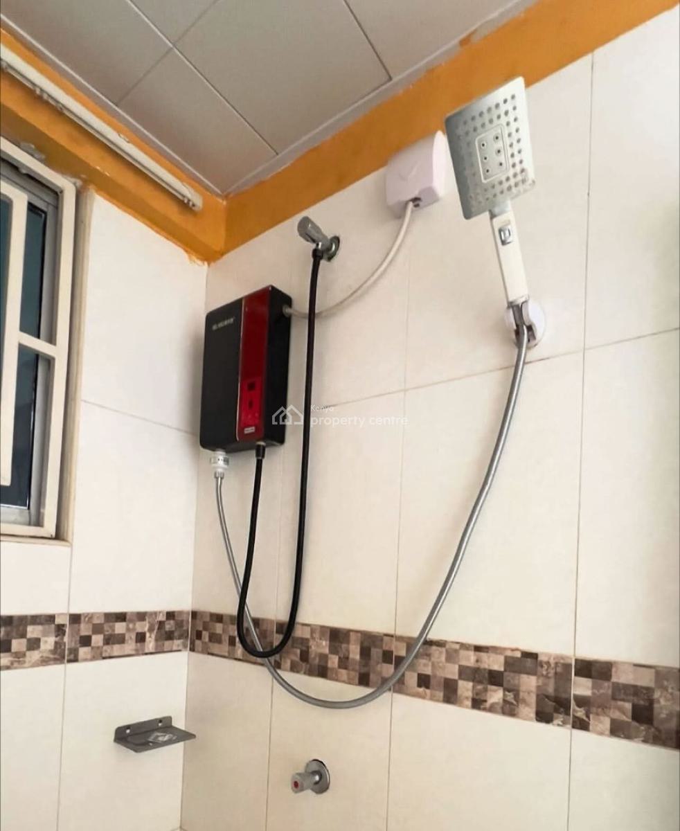 Executive 1 Bedroom Apartment in Kilimani, Kilimani, Kilimani, Nairobi, Apartment for Rent