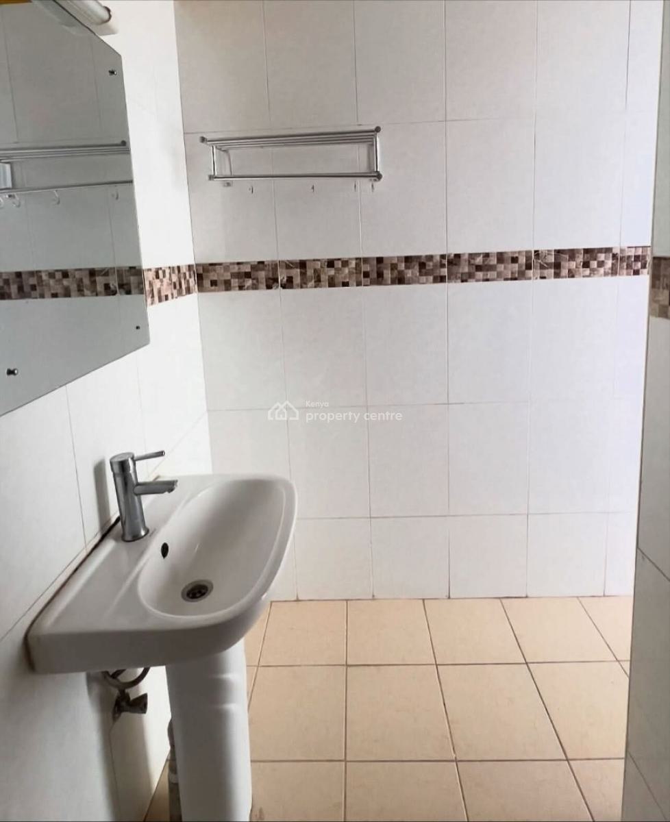 Executive 1 Bedroom Apartment in Kilimani, Kilimani, Kilimani, Nairobi, Apartment for Rent