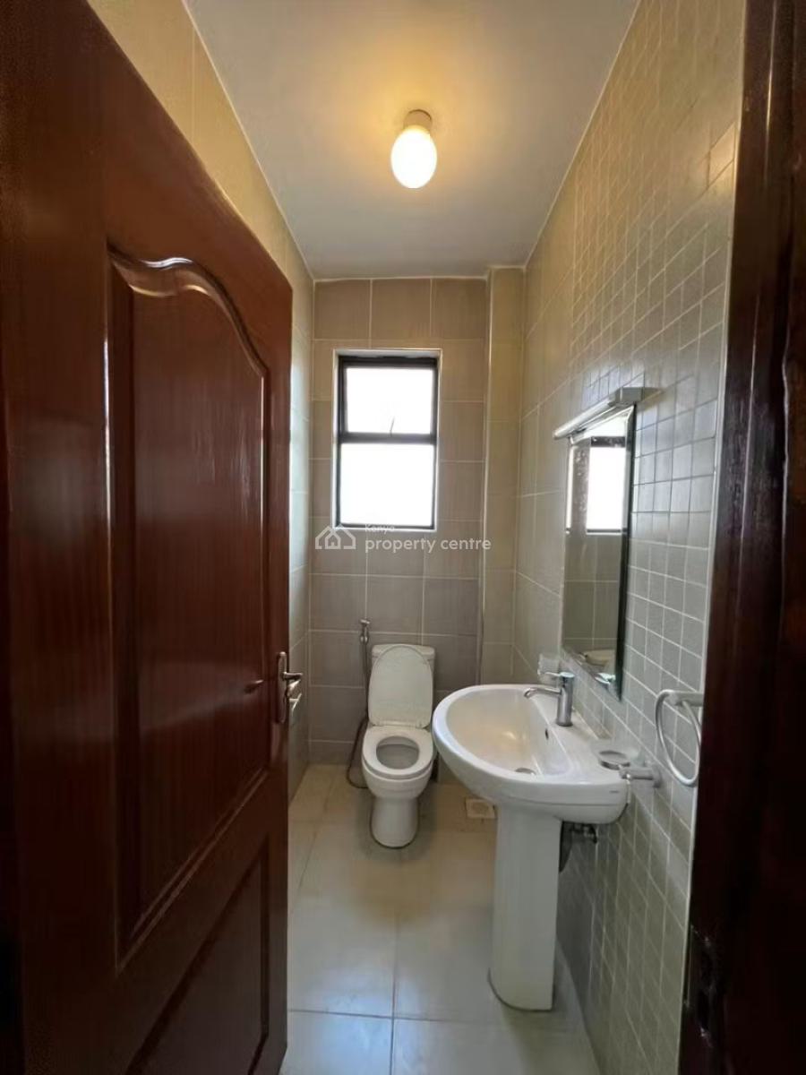 Executive 2 Bedroom All Ensuite Apartment in Kilimani, Kilimani, Kilimani, Nairobi, Apartment for Rent