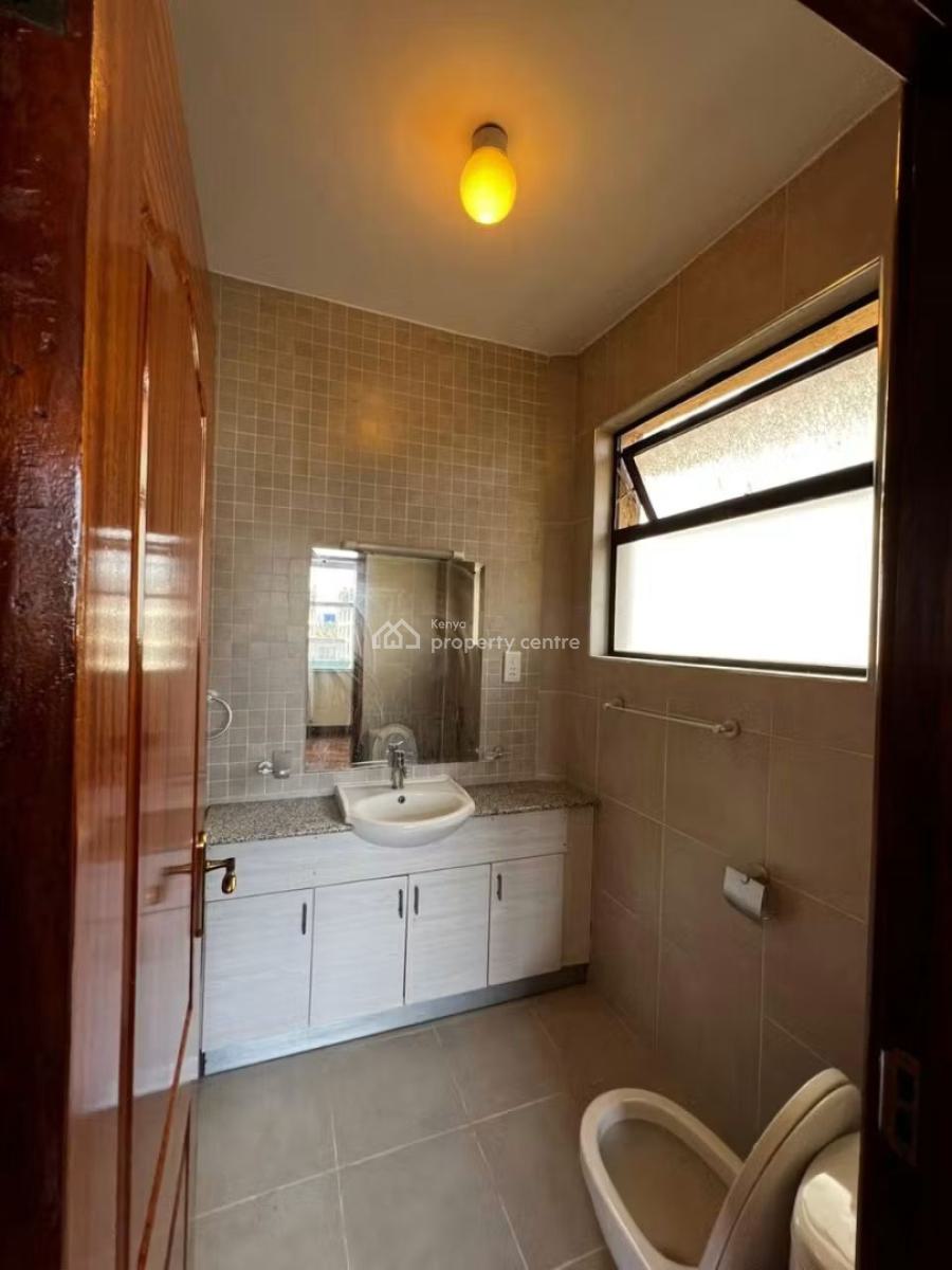 Executive 2 Bedroom All Ensuite Apartment in Kilimani, Kilimani, Kilimani, Nairobi, Apartment for Rent