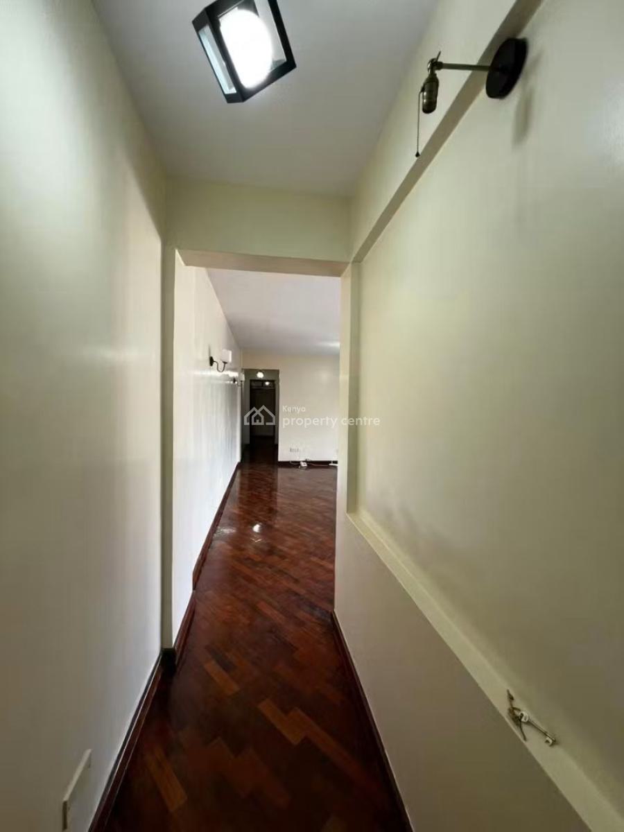 Executive 2 Bedroom All Ensuite Apartment in Kilimani, Kilimani, Kilimani, Nairobi, Apartment for Rent