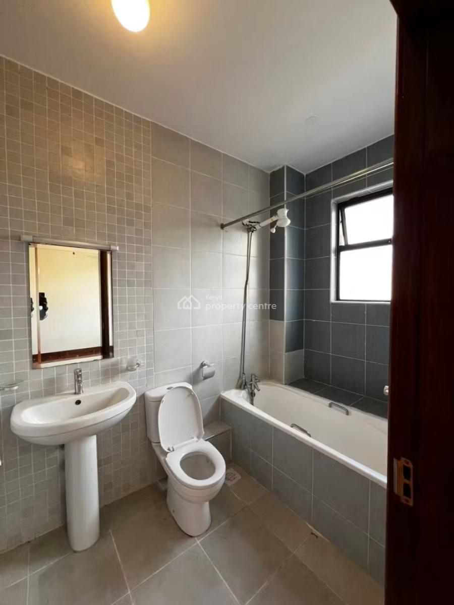 Executive 2 Bedroom All Ensuite Apartment in Kilimani, Kilimani, Kilimani, Nairobi, Apartment for Rent