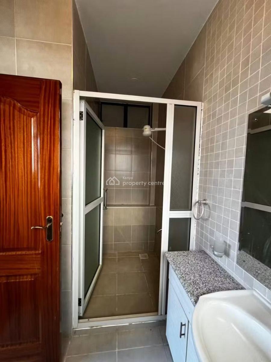 Executive 2 Bedroom All Ensuite Apartment in Kilimani, Kilimani, Kilimani, Nairobi, Apartment for Rent