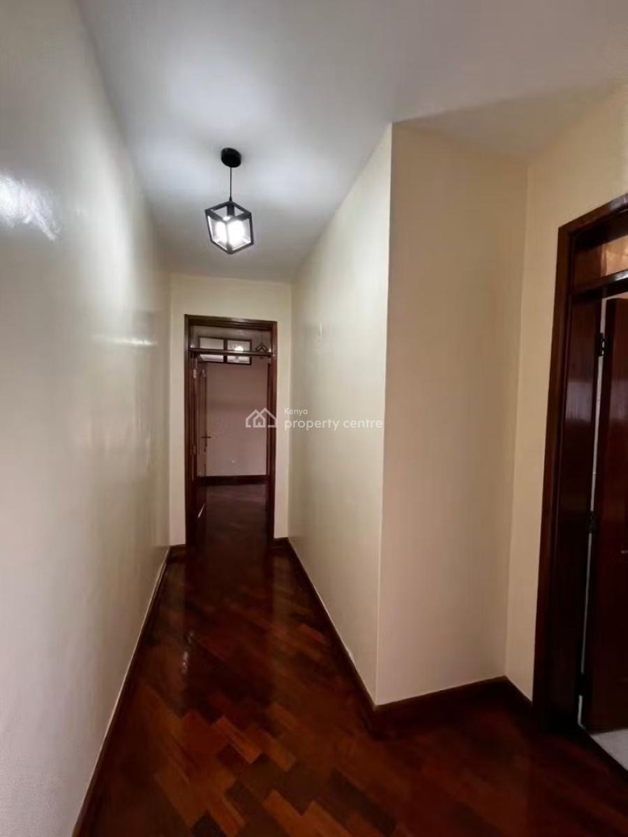 Executive 2 Bedroom All Ensuite Apartment in Kilimani, Kilimani, Kilimani, Nairobi, Apartment for Rent