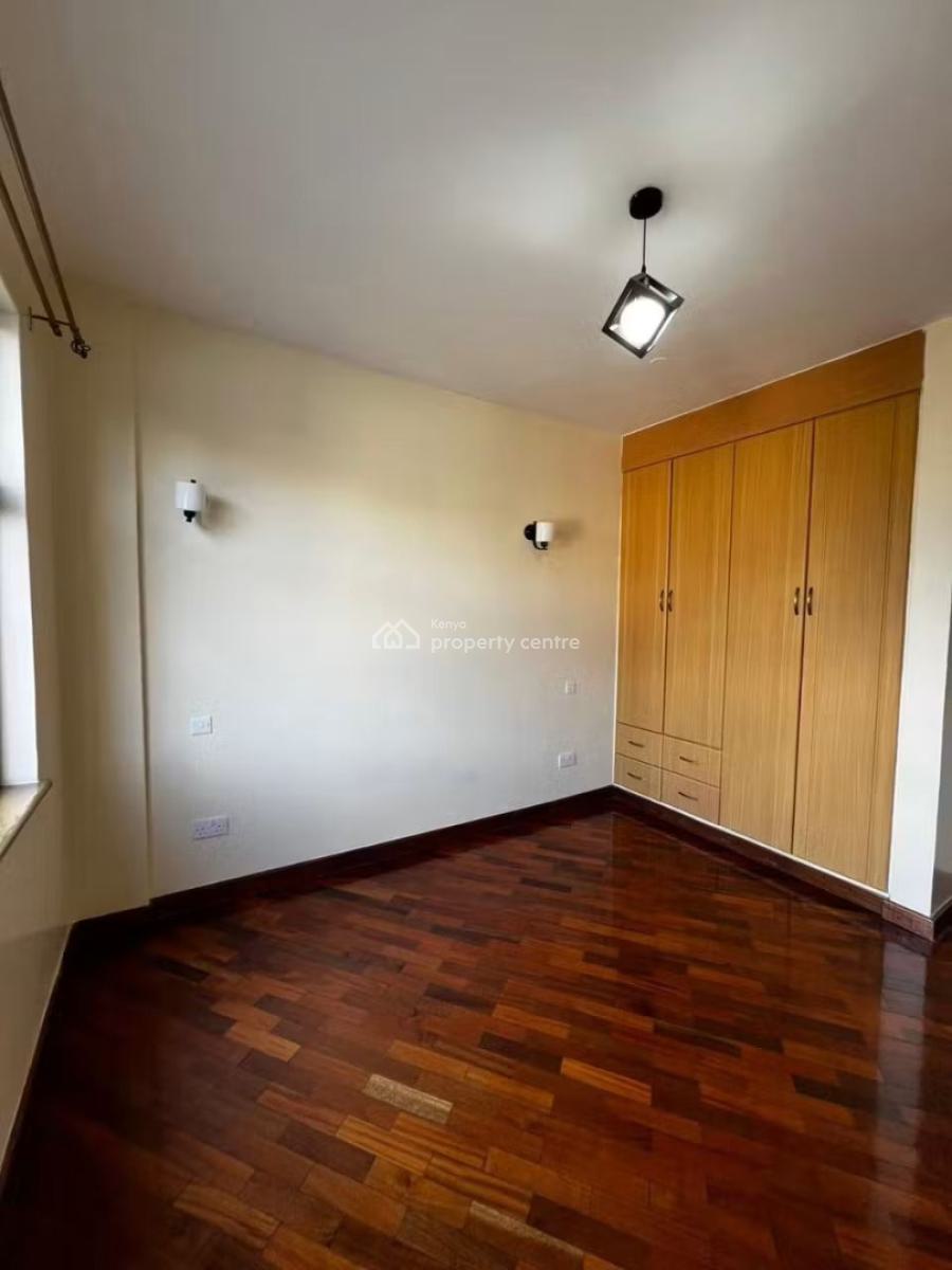 Executive 2 Bedroom All Ensuite Apartment in Kilimani, Kilimani, Kilimani, Nairobi, Apartment for Rent