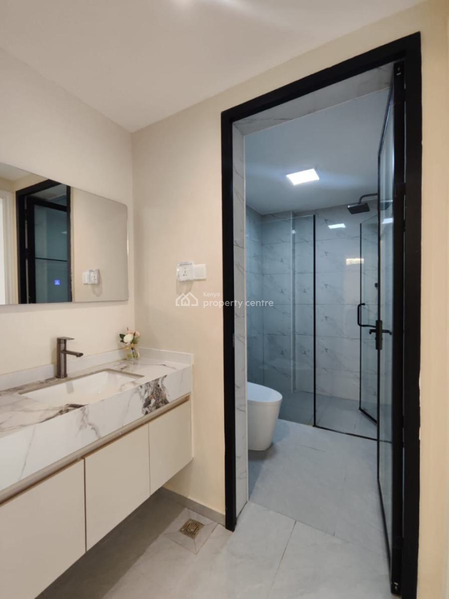 Studio. 1,2 &3 Bedroom Apartments in Kilimani, Wood Avenue, Kilimani, Nairobi, Apartment for Sale