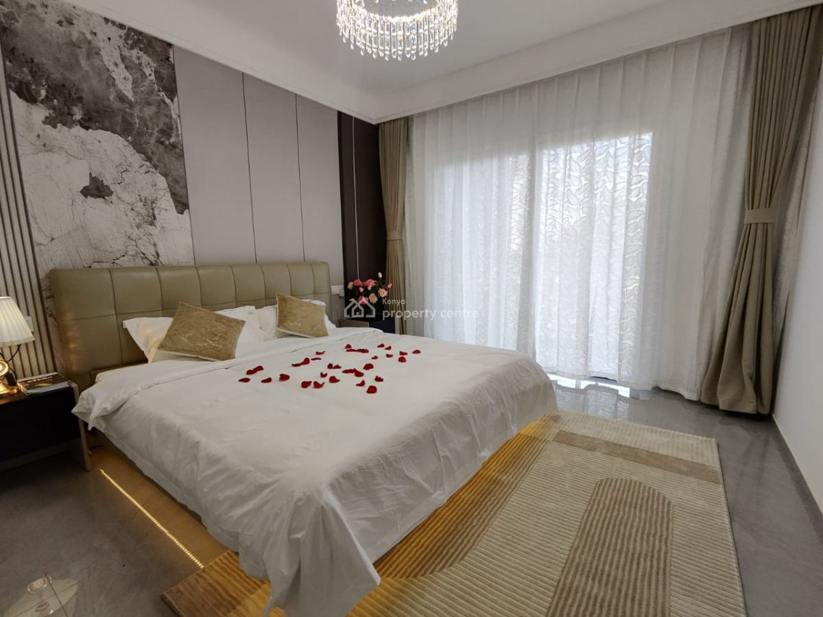 Studio. 1,2 &3 Bedroom Apartments in Kilimani, Wood Avenue, Kilimani, Nairobi, Apartment for Sale