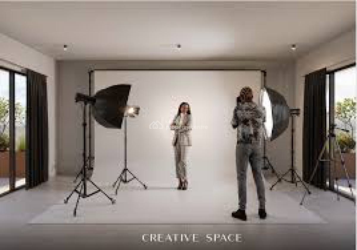 Ikhaya Sunrise Apts  Kasarani, Kasarani, Kasarani, Nairobi, Apartment for Sale