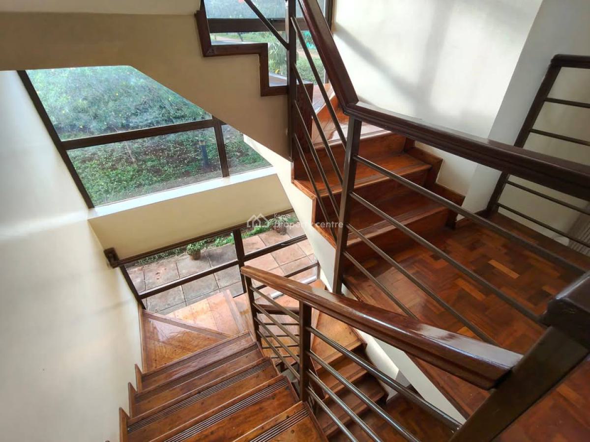 Migaa Golf Estate, Kiambu, Migaa Golf Estate, Kiambu, Kikuyu, Kiambu, Townhouse for Rent