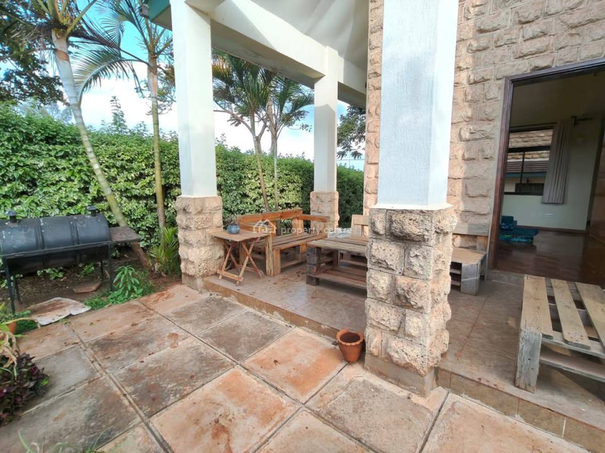 Migaa Golf Estate, Kiambu, Migaa Golf Estate, Kiambu, Kikuyu, Kiambu, Townhouse for Rent