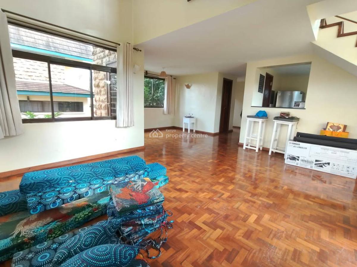 Migaa Golf Estate, Kiambu, Migaa Golf Estate, Kiambu, Kikuyu, Kiambu, Townhouse for Rent