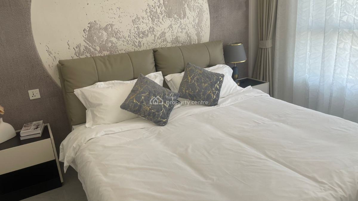 Cozy 2 Bedroom Apartments in Kilimani, Wood Avenue, Chiromo, Kilimani, Nairobi, Apartment for Sale