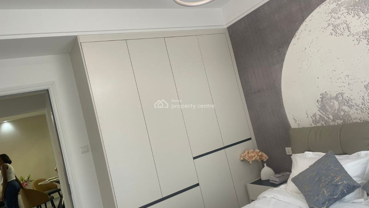 Cozy 2 Bedroom Apartments in Kilimani, Wood Avenue, Chiromo, Kilimani, Nairobi, Apartment for Sale