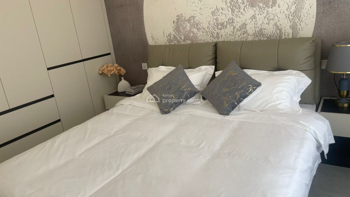 Cozy 2 Bedroom Apartments in Kilimani, Wood Avenue, Chiromo, Kilimani, Nairobi, Apartment for Sale