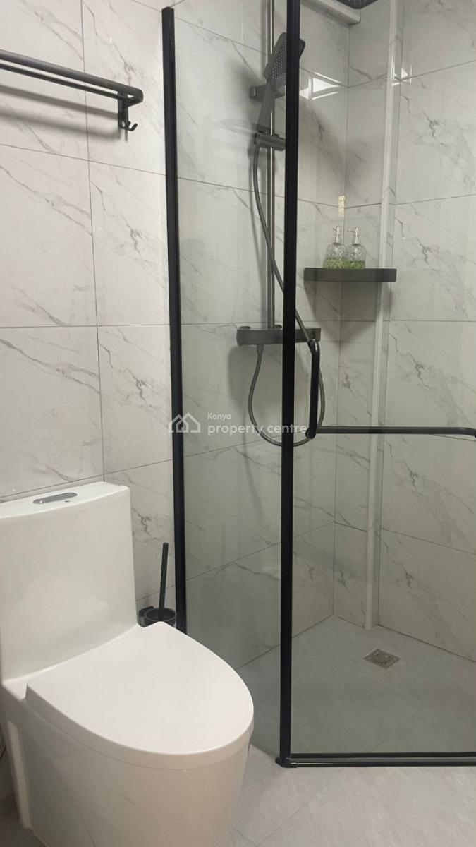 Cozy 2 Bedroom Apartments in Kilimani, Wood Avenue, Chiromo, Kilimani, Nairobi, Apartment for Sale