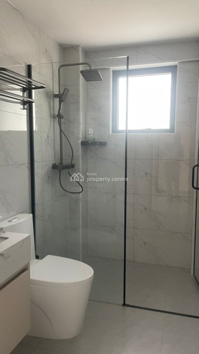 Cozy 2 Bedroom Apartments in Kilimani, Wood Avenue, Chiromo, Kilimani, Nairobi, Apartment for Sale