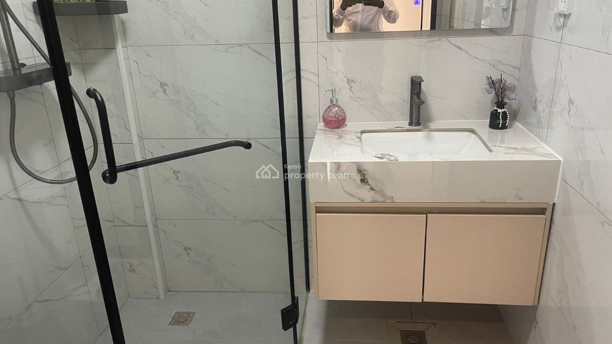 Cozy 2 Bedroom Apartments in Kilimani, Wood Avenue, Chiromo, Kilimani, Nairobi, Apartment for Sale