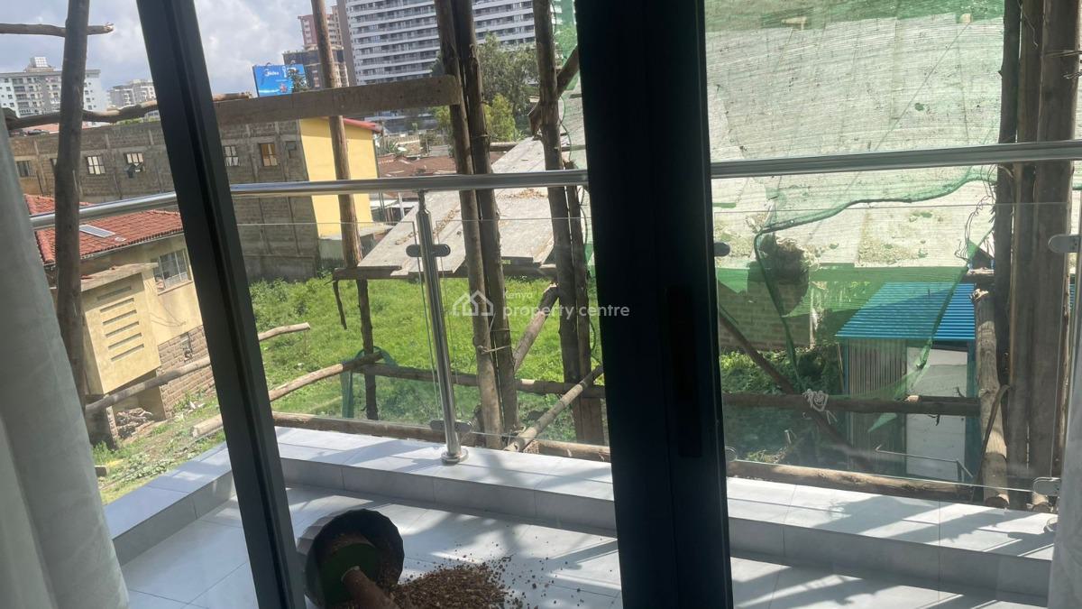 Cozy 2 Bedroom Apartments in Kilimani, Wood Avenue, Chiromo, Kilimani, Nairobi, Apartment for Sale