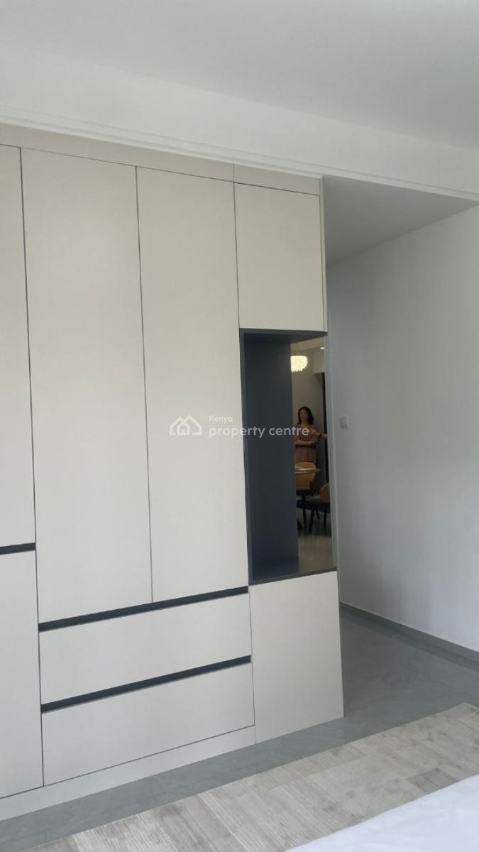 Cozy 2 Bedroom Apartments in Kilimani, Wood Avenue, Chiromo, Kilimani, Nairobi, Apartment for Sale