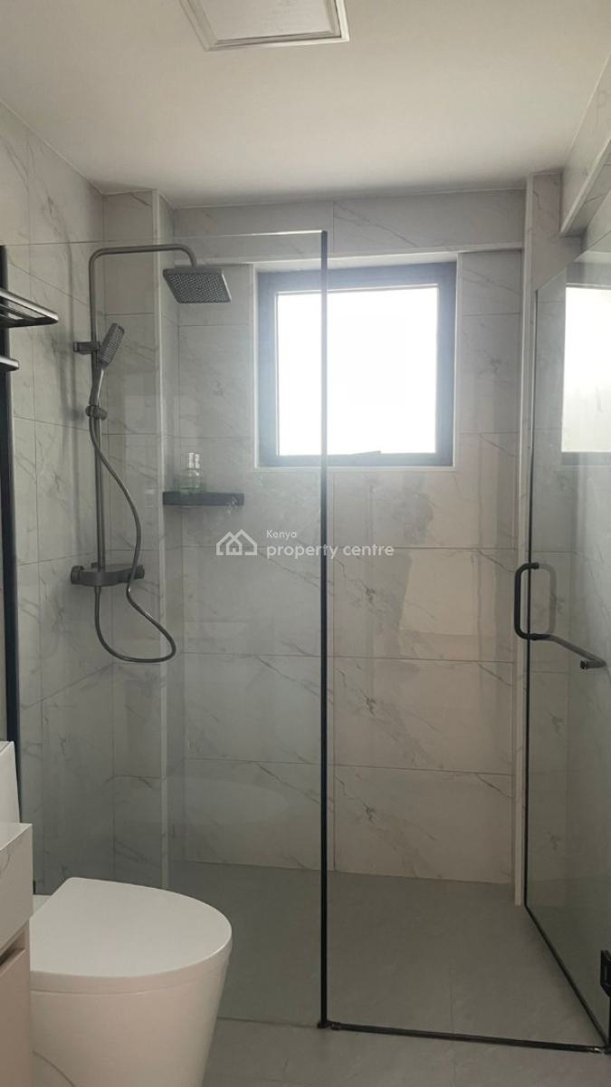 Cozy 2 Bedroom Apartments in Kilimani, Wood Avenue, Chiromo, Kilimani, Nairobi, Apartment for Sale