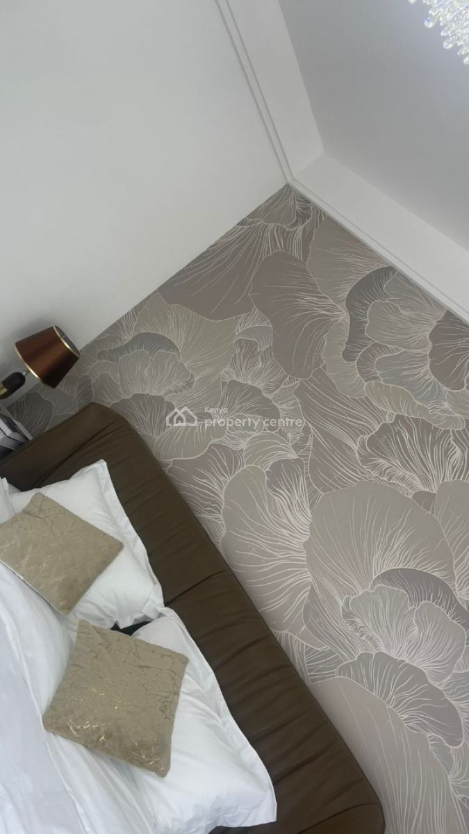 Cozy 2 Bedroom Apartments in Kilimani, Wood Avenue, Chiromo, Kilimani, Nairobi, Apartment for Sale